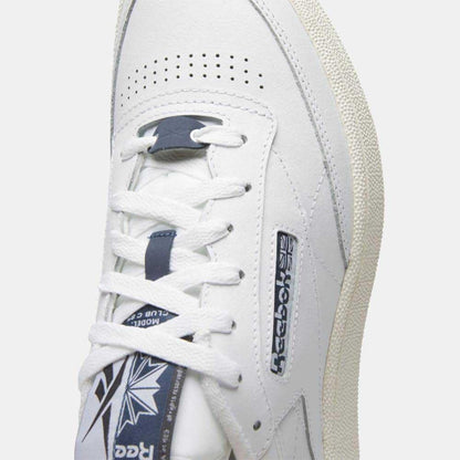 Reebok Court Advance Sneakers for Men - Casual Tennis Mens Shoes Size 6 to 15 - Colors A