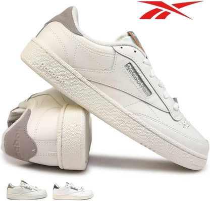 Reebok Court Advance Sneakers for Men - Casual Tennis Mens Shoes Size 6 to 15 - Colors G