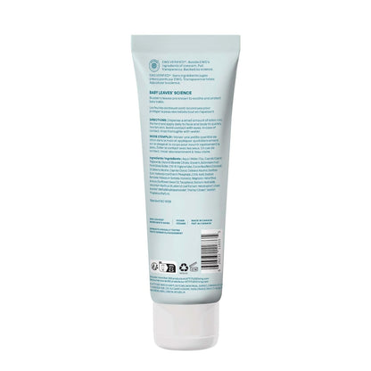 ATTITUDE Baby Lotion, EWG Verified Moisturizer, Dermatologically Tested Moisturizing Cream, Vegan and Cruelty-Free, Pear Nectar Scent, 8 Fl Oz