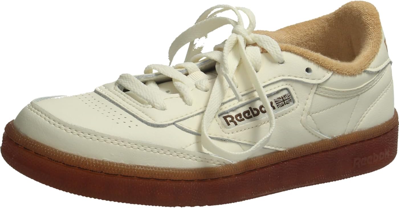 Reebok Court Advance Sneakers for Men - Casual Tennis Mens Shoes Size 6 to 15 - Colors A