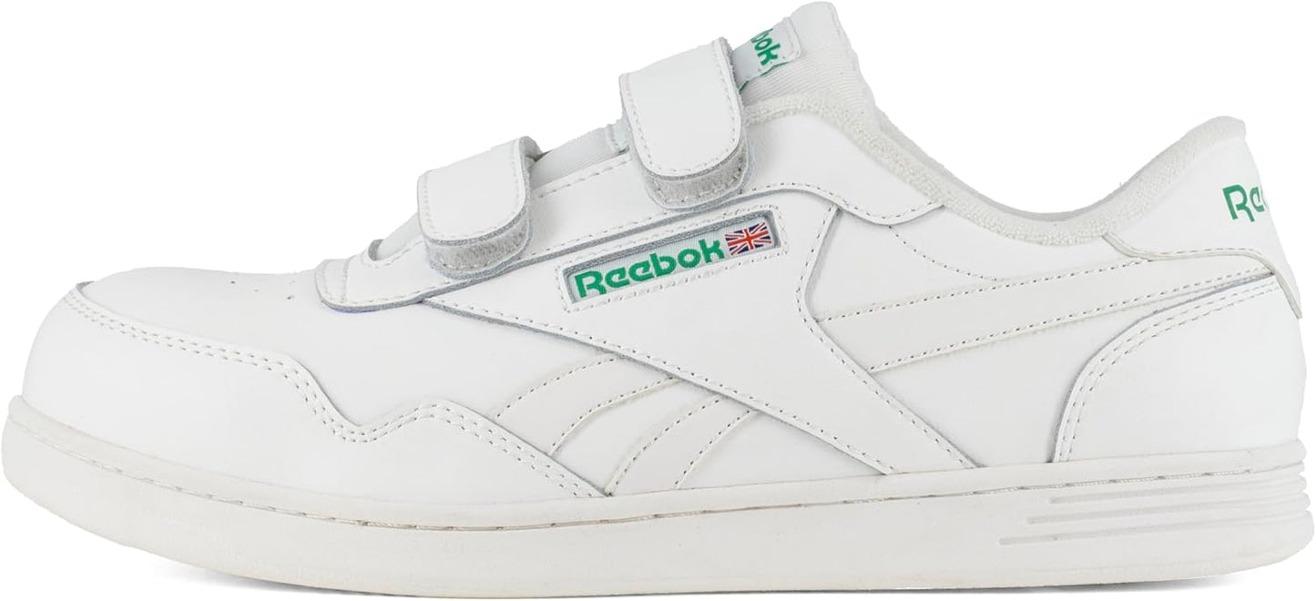 Reebok Court Advance Sneakers for Men - Casual Tennis Mens Shoes Size 6 to 15 - Colors C