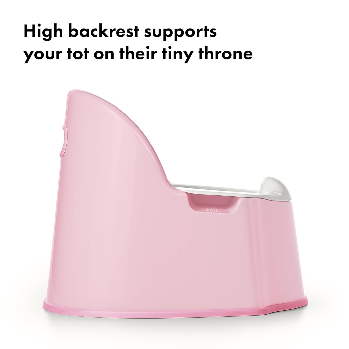 OXO Tot Potty Chair - Blossom