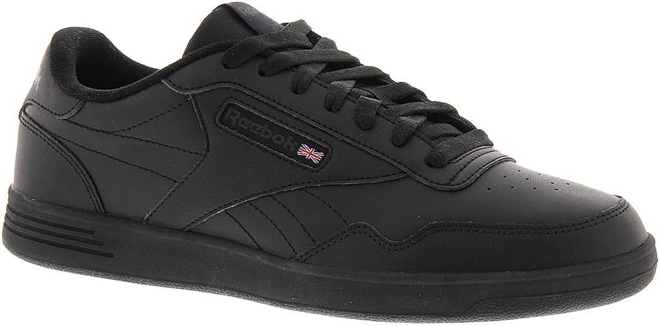 Reebok Court Advance Sneakers for Men - Casual Tennis Mens Shoes Size 6 to 15 - Colors C