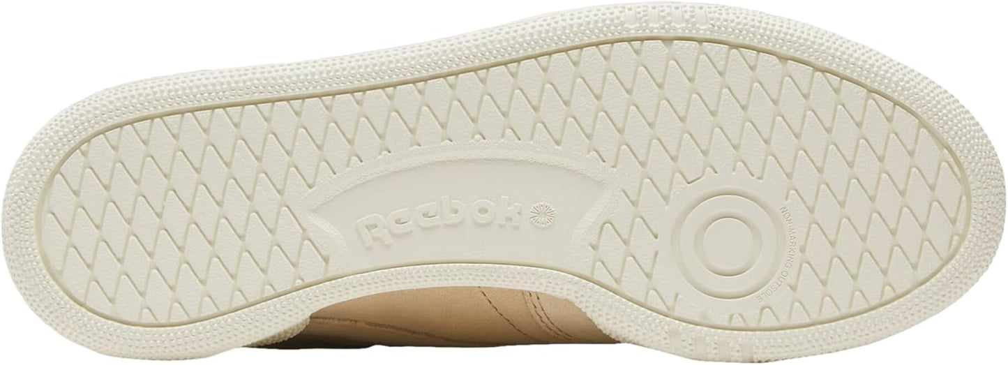 Reebok Court Advance Sneakers for Men - Casual Tennis Mens Shoes Size 6 to 15 - Colors D