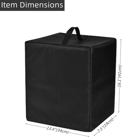 AF-WAN Dust Cover Lid For Dr Brown's All-in-One Baby Bottles Sterilizer and Dryer (Silver Gray)