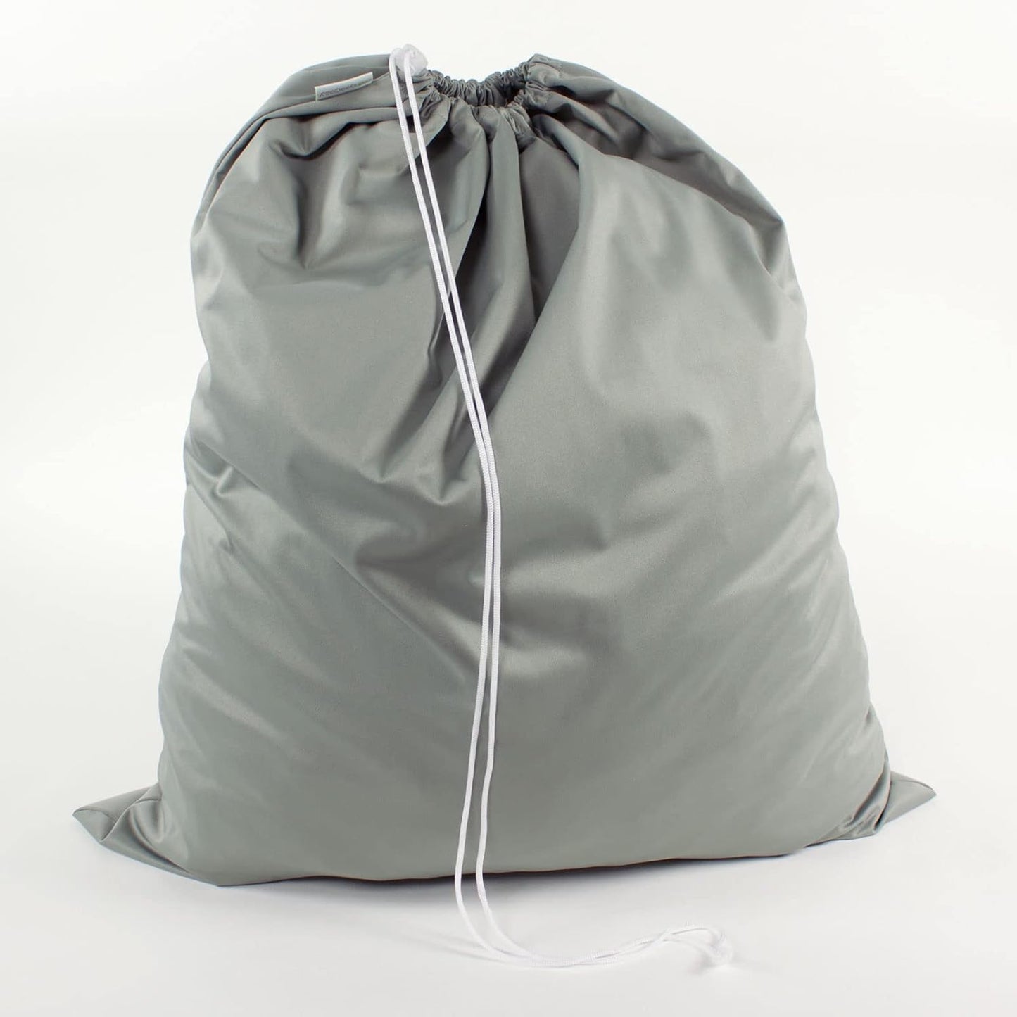 OsoCozy Cloth Diaper Pail Liner - Reusable, Washable, Waterproof Wet Bag with Drawstring. Excellent for Diaper Pails, Garbage Cans, Laundry, Recycling and Storage - Starry Night