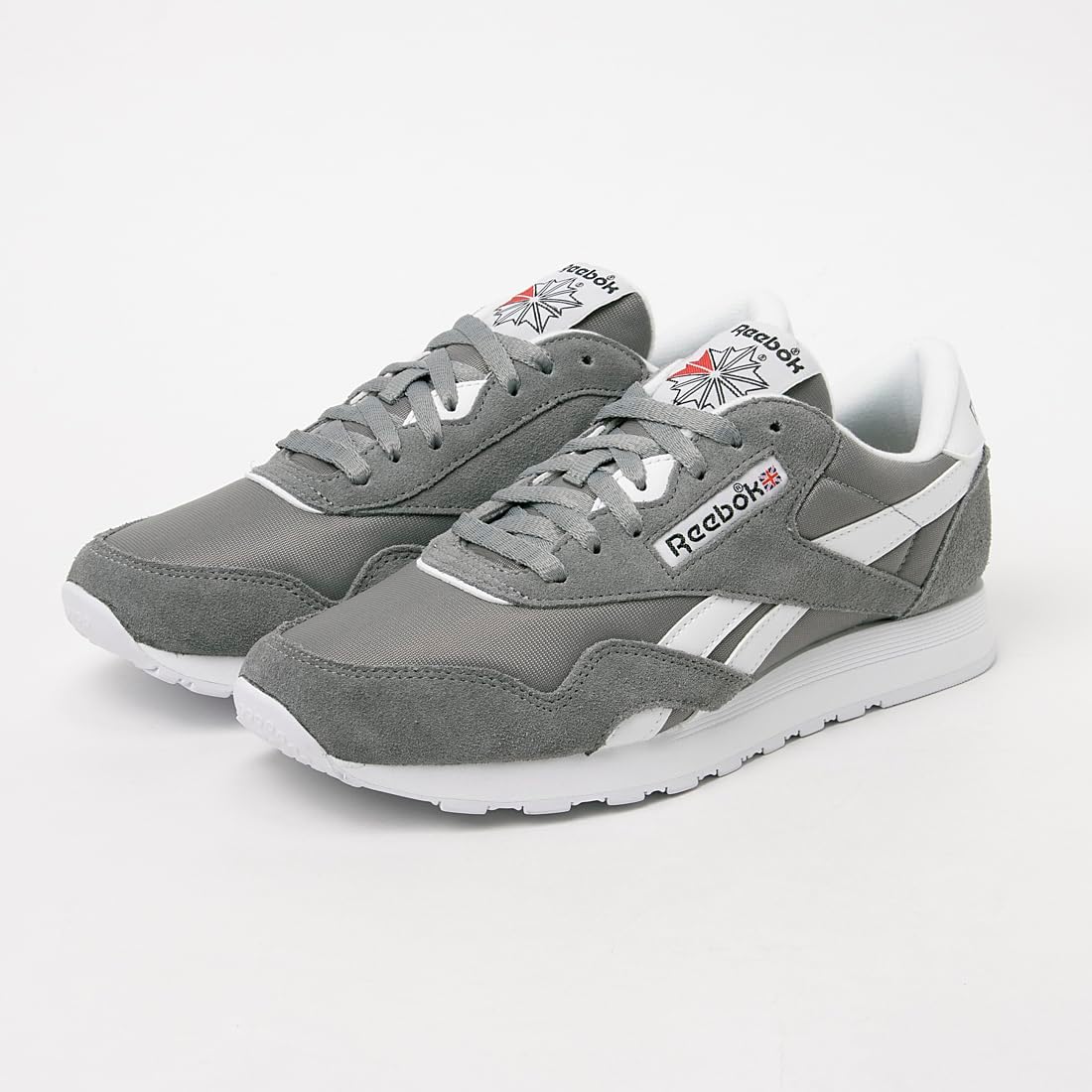 Reebok Court Advance Sneakers for Men - Casual Tennis Mens Shoes Size 6 to 15 - Colors G