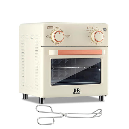 UV Sanitizer Box Professional Home Appliances Salon LED UV Light Sanitizer For Phone Baby Bottle Cleaning Beauty Tools