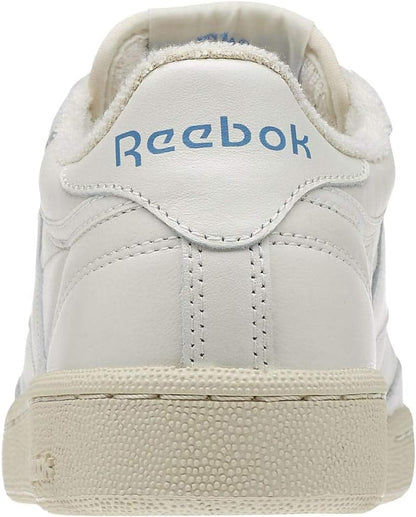 Reebok Court Advance Sneakers for Men - Casual Tennis Mens Shoes Size 6 to 15 - Colors C