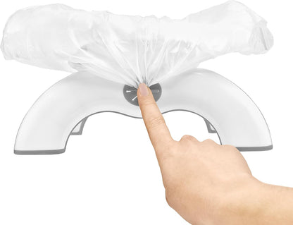 OXO Tot 2-in-1 Go Potty Refill Bags - 30 Pack