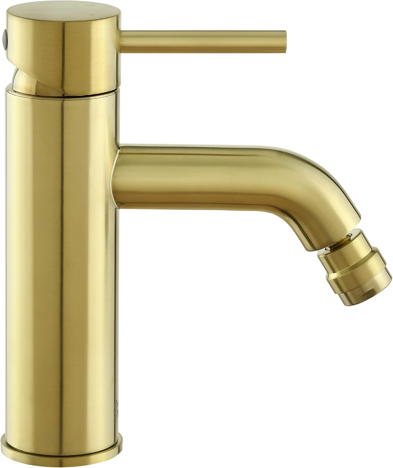 Swiss Madison Well Made Forever SM-DF81C Ivy Bidet Faucet in Chrome