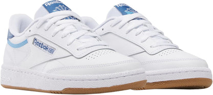 Reebok Court Advance Sneakers for Men - Casual Tennis Mens Shoes Size 6 to 15 - Colors G
