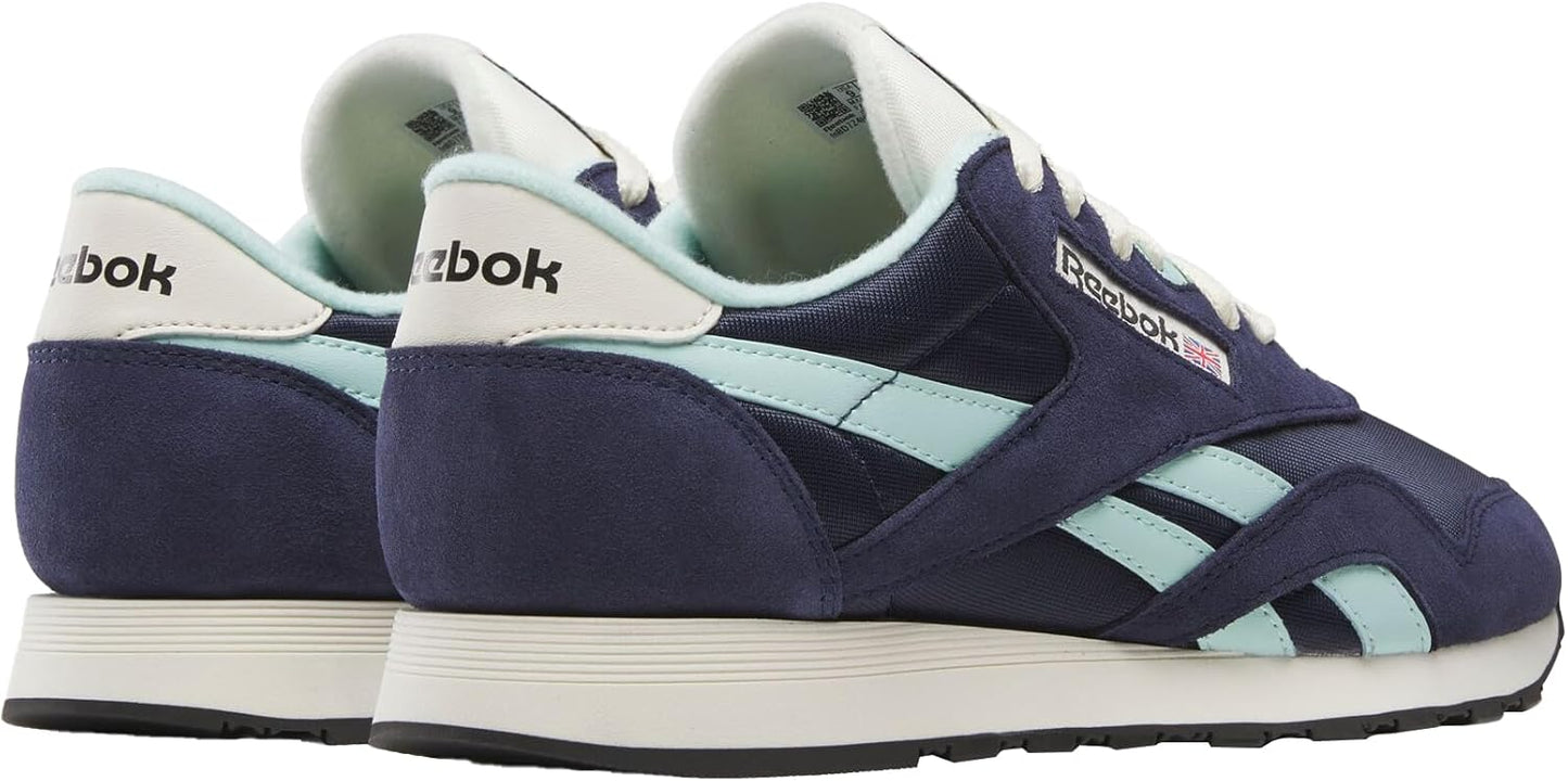Reebok Court Advance Sneakers for Men - Casual Tennis Mens Shoes Size 6 to 15 - Colors C