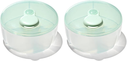 OXO Tot Formula Dispenser - Opal (Pack of 2)