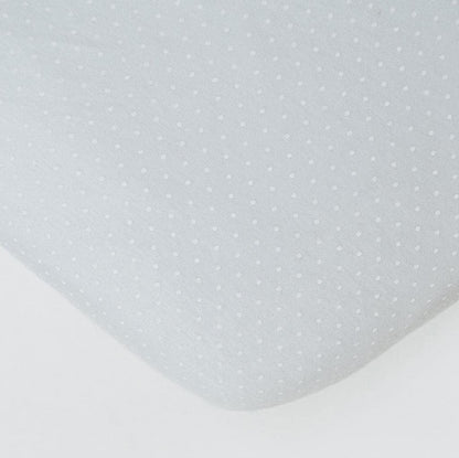 SheetWorld Fitted Playard Sheet for Maxi-COSI Swift – 31 x 39 – 100% Cotton Jersey – Hypoallergenic, Butter Soft – Baby Animals Print – Made in USA