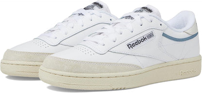Reebok Court Advance Sneakers for Men - Casual Tennis Mens Shoes Size 6 to 15 - Colors G