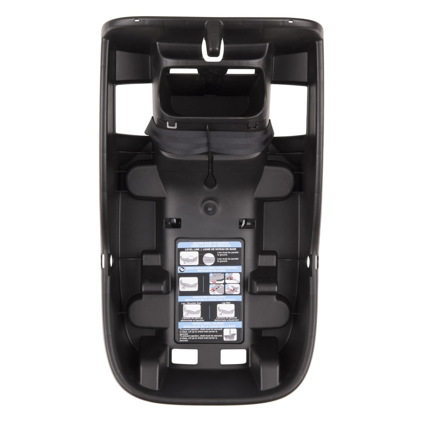 Evenflo NurtureMax Infant Car Seat Base