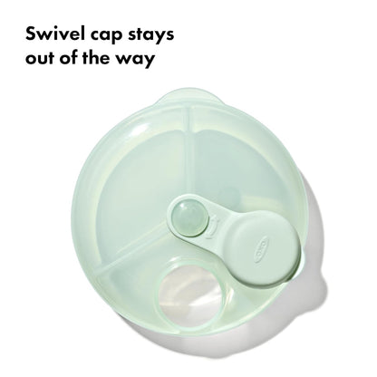 OXO Tot Formula Dispenser - Opal (Pack of 2)