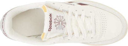 Reebok Court Advance Sneakers for Men - Casual Tennis Mens Shoes Size 6 to 15 - Colors A