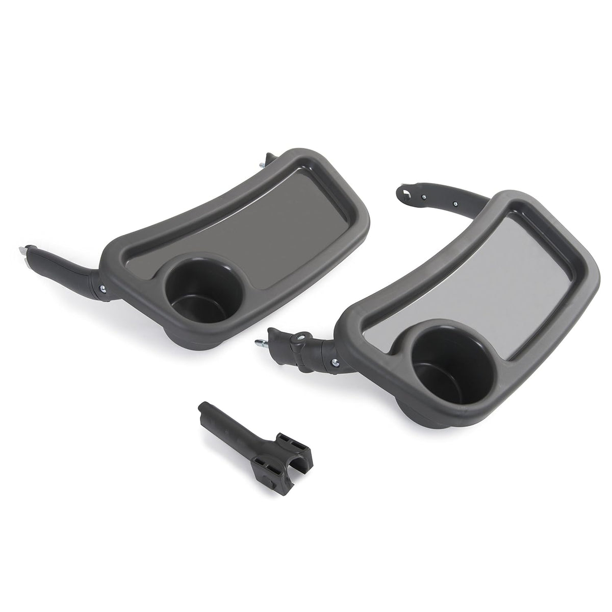 Scooter X2 Tray, 2 Count (Pack of 1)