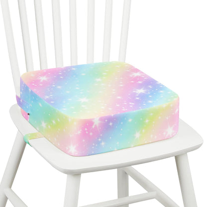 Toddler Booster Seat for Table Kitchen Chair, Excavator