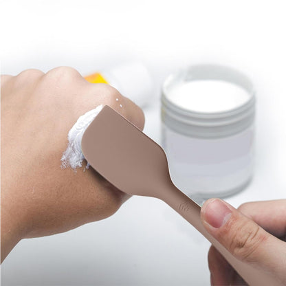 Butt Spatula Butt Spatula Applicator with Suction