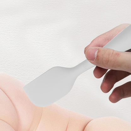 Butt Spatula Butt Spatula Applicator with Suction