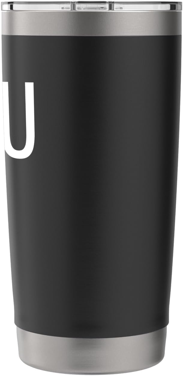 Stainless Steel Insulated Tumbler