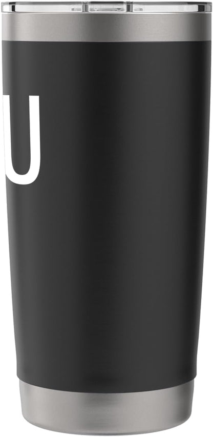 Stainless Steel Insulated Tumbler