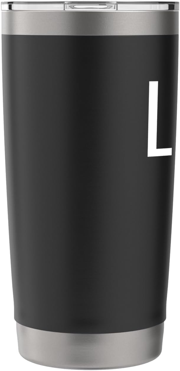Stainless Steel Insulated Tumbler