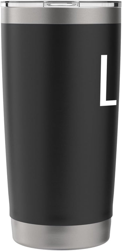Stainless Steel Insulated Tumbler