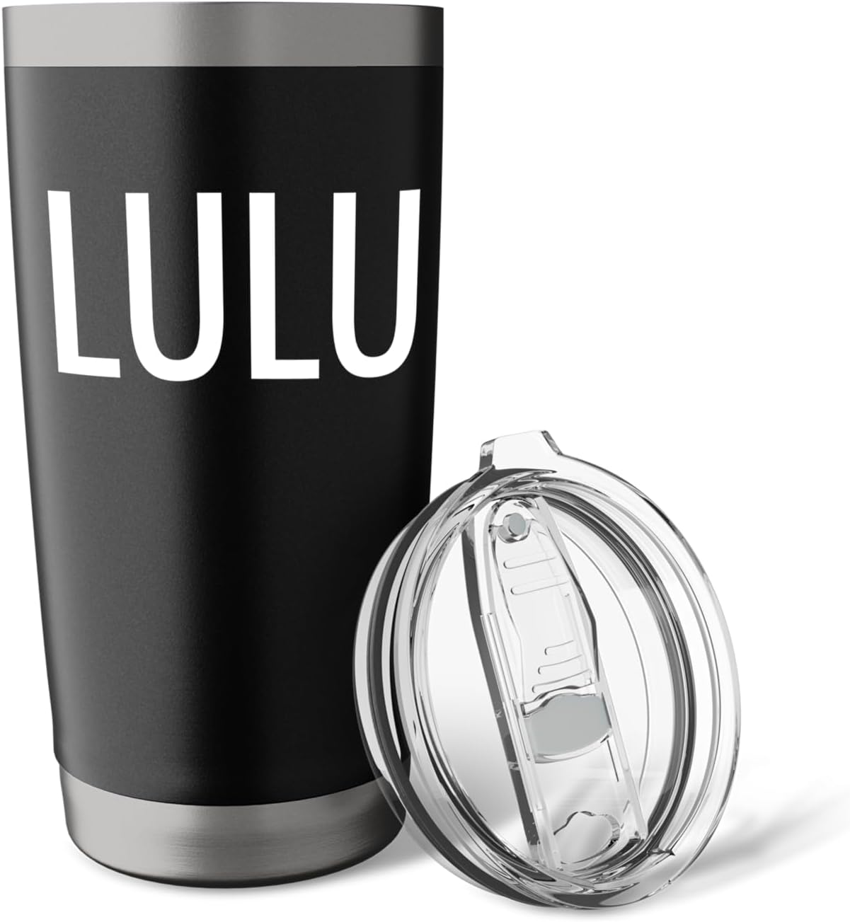 Stainless Steel Insulated Tumbler