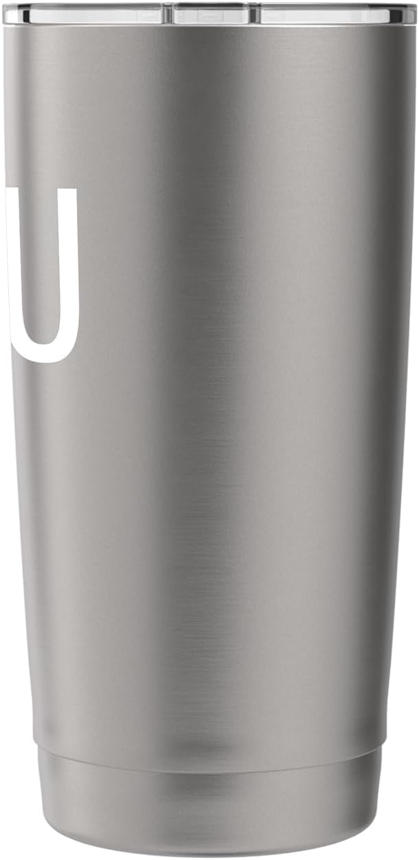 Stainless Steel Insulated Tumbler