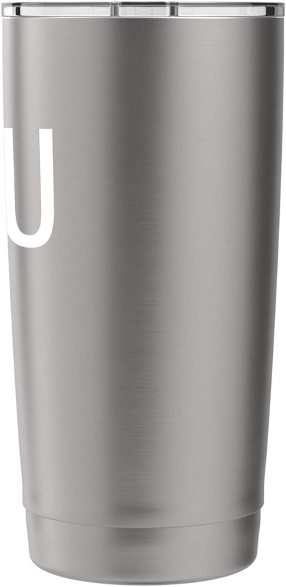Stainless Steel Insulated Tumbler