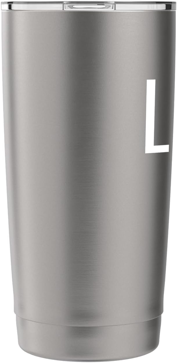 Stainless Steel Insulated Tumbler