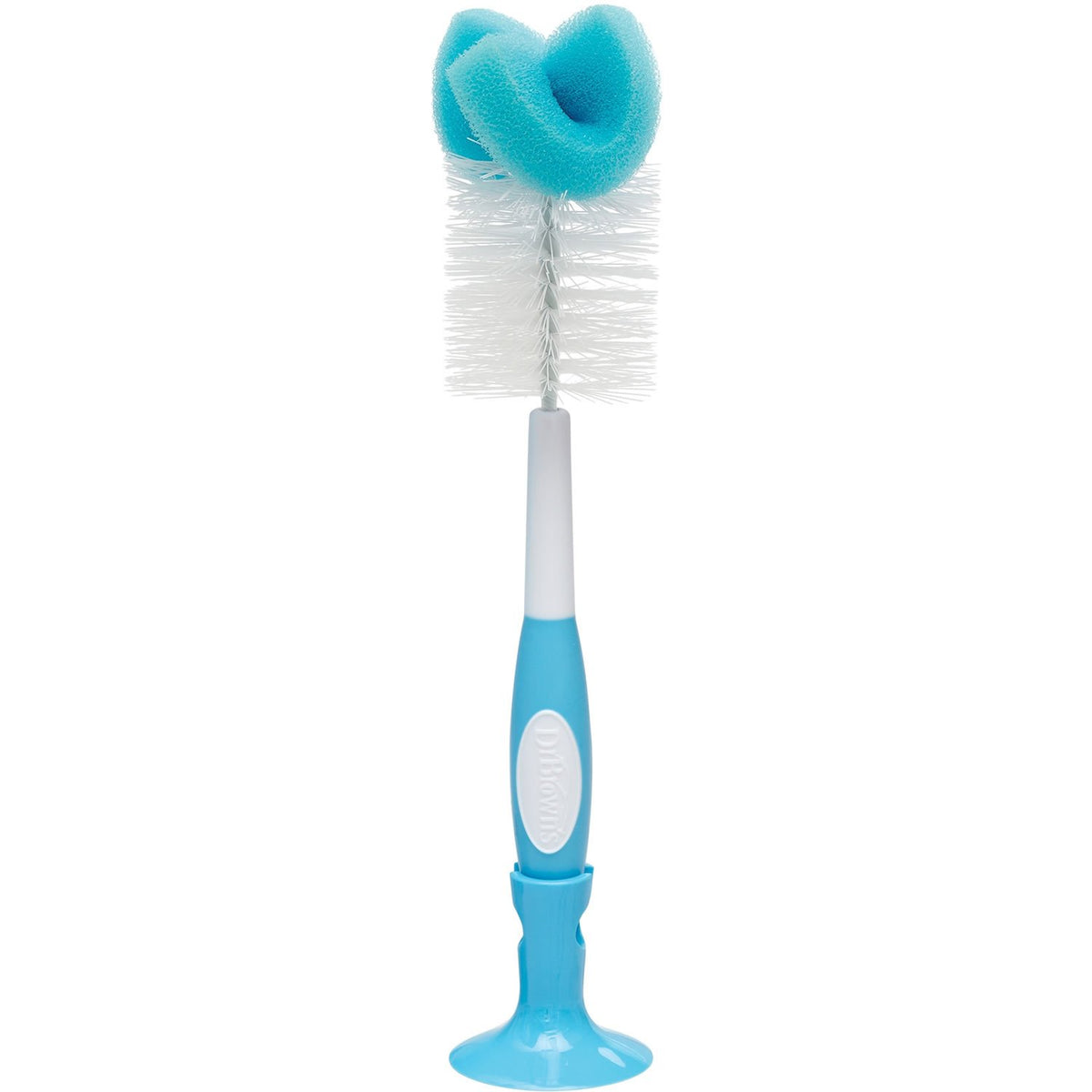 Bottle Brush - Blue - 2 pk