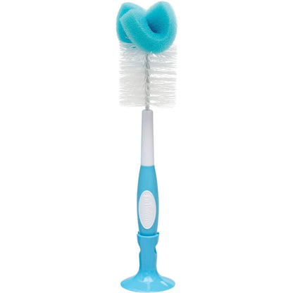 Bottle Brush - Blue - 2 pk