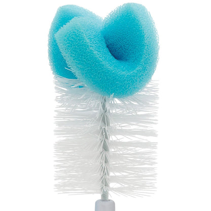 Bottle Brush - Blue - 2 pk