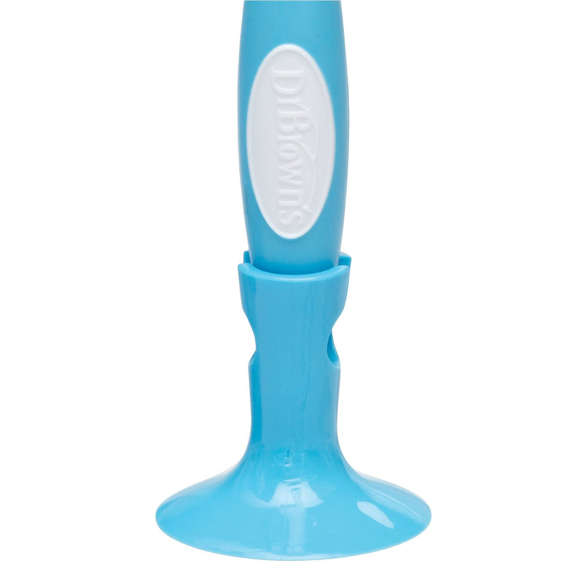 Bottle Brush - Blue - 2 pk
