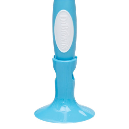 Bottle Brush - Blue - 2 pk