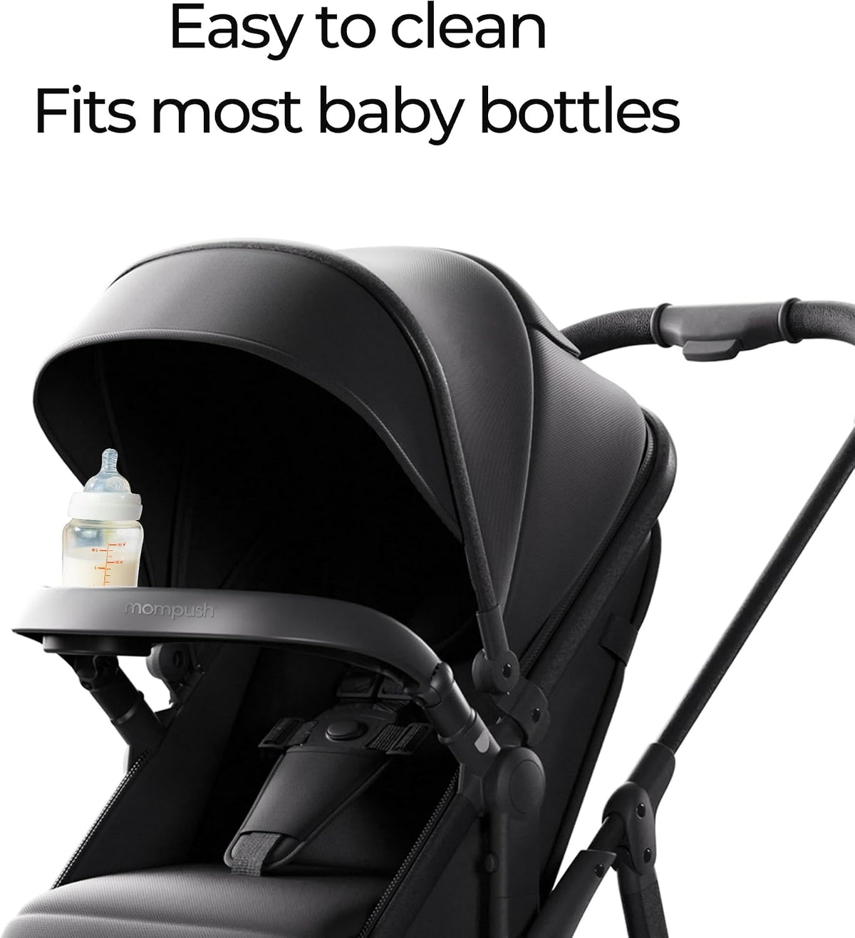 Snack Tray with Cup Holder for Wiz & Wiz Pro Strollers