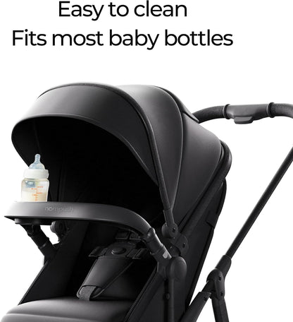 Snack Tray with Cup Holder for Wiz & Wiz Pro Strollers