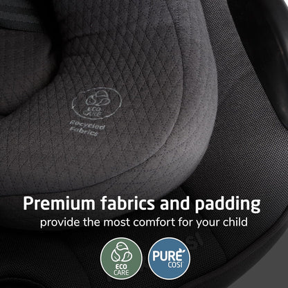 Ambra Infant Car Seat, Escargot