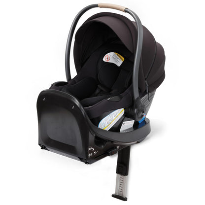 Ambra Infant Car Seat, Escargot