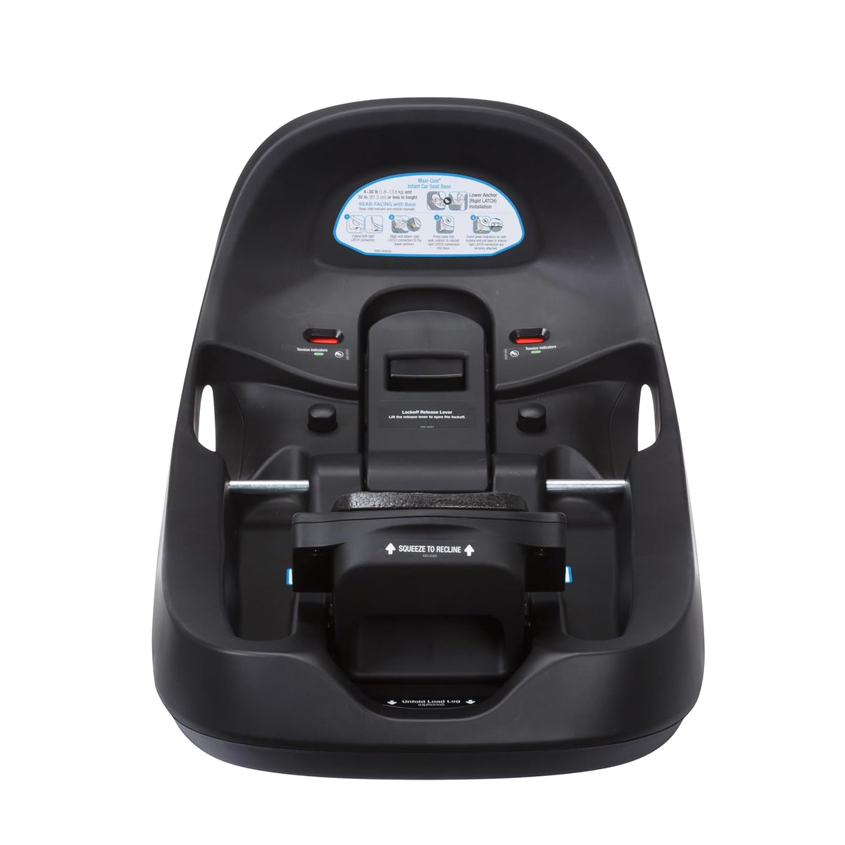 Ambra Infant Car Seat, Escargot