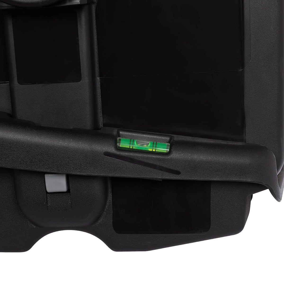Secure-Lift Infant Car Seat, Dash Black – Compact Lightweight Carrier, Infant Comfort Cushioning, Adjustable Harness Fit
