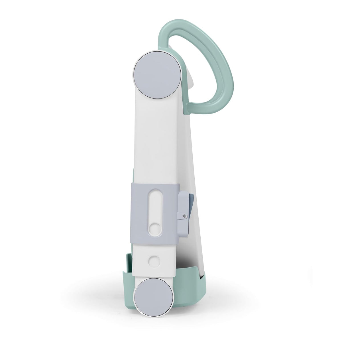 My Size Potty Pro 2-in-1 Potty Training Toilet, Floor Potty with Removable Potty Seat for Standard Toilets, Realistic Flushing Sound, for Toddlers Ages 18+ Months, Up to 50 lb