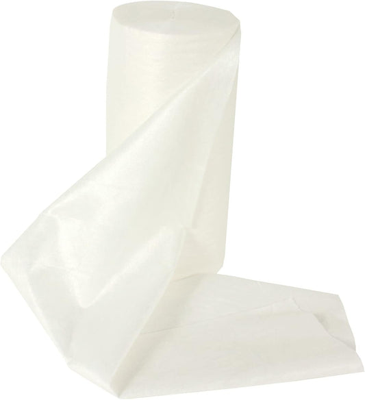 OsoCozy Flushable Diaper Liners - Make Cloth Diapering Convenient with Easy, Quick, Cloth Diaper Liners - Super Soft and Gentle on Baby’s Skin