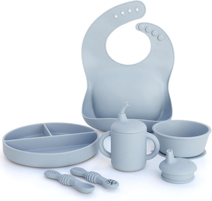 Weaning Starter Set - Sippy Cup - Lake