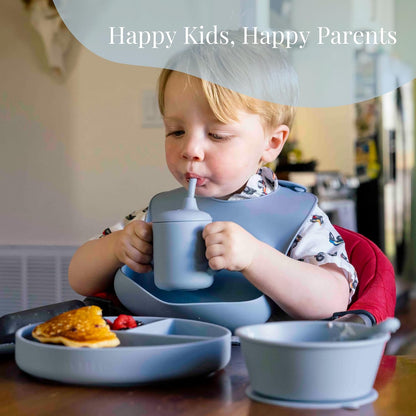 Weaning Starter Set - Sippy Cup - Lake